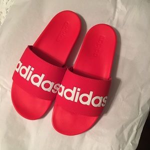Adidas Adilette Cloudfoam Slides
